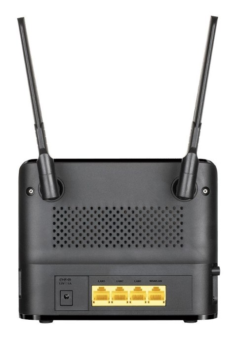 Router DWR-953V2 4G LTE 1WAN/LAN 3LAN AC1200 Router DWR-953V2 4G LTE 1WAN/LAN 3LAN AC1200