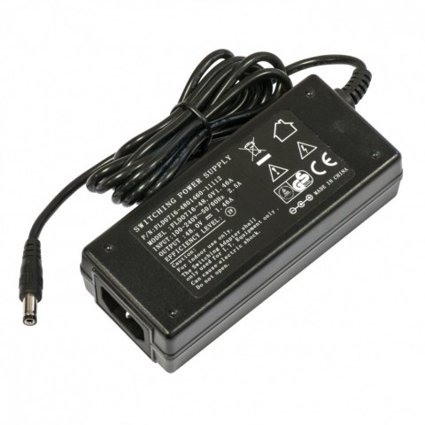 Zasilacz 48 V 2 A 96 W 48V2A96W Zasilacz 48 V 2 A 96 W 48V2A96W