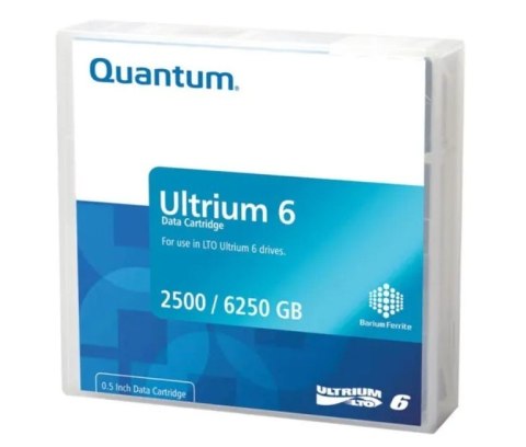 Data Cartridge LTO-6 MR-L6MQN-03 Data Cartridge LTO-6 MR-L6MQN-03