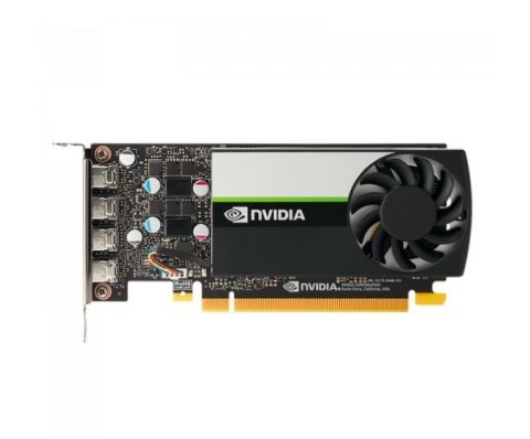 Karta graficzna Quadro T1000 8GB DDR6 VCNT1000-8GB-PB Karta graficzna Quadro T1000 8GB DDR6 VCNT1000-8GB-PB
