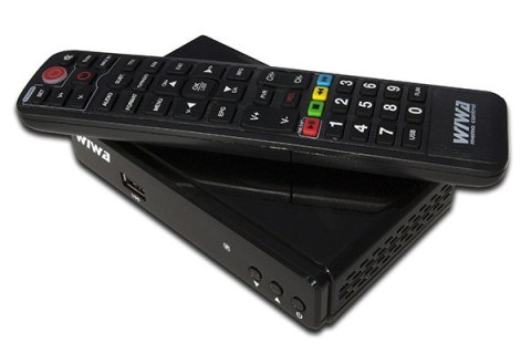 Tuner H.265 DVB-T/DVB-T2 H.265 HD Tuner H.265 DVB-T/DVB-T2 H.265 HD