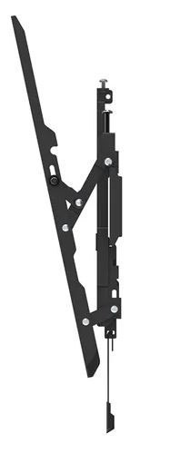 Uchwyt ścienny WL35S-850BL16 40-82 cali 70kg 100x100-600x400 uchylny Uchwyt ścienny WL35S-850BL16 40-82 cali 70kg 100x100-600x400 uchylny