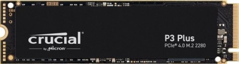 Dysk SSD P3 PLUS 2TB M.2 NVMe 2280 PCIe 4.0 5000/4200 Dysk SSD P3 PLUS 2TB M.2 NVMe 2280 PCIe 4.0 5000/4200
