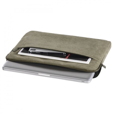 Etui do laptopa 15.6 cala Oliwkowe Etui do laptopa 15.6 cala Oliwkowe