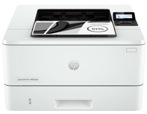 Drukarka LASERJET PRO 4002DW 2Z606F Drukarka LASERJET PRO 4002DW 2Z606F