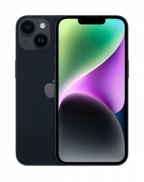 IPhone 14 512GB - Północ IPhone 14 512GB - Północ
