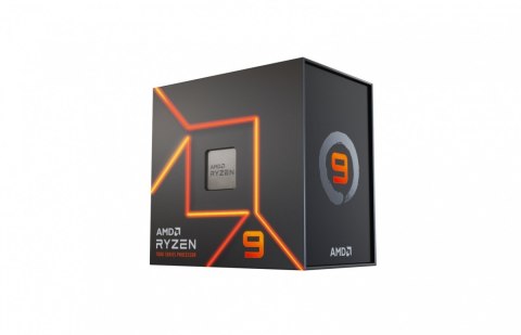 Procesor Ryzen 9 7900X 4,7GHz 100-100000589WOF Procesor Ryzen 9 7900X 4,7GHz 100-100000589WOF
