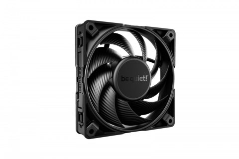 Wentylator Silent Wings Pro 4 120mm PWM Wentylator Silent Wings Pro 4 120mm PWM