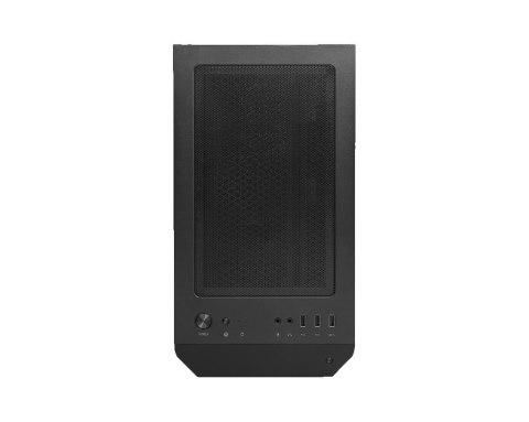 Obudowa Mag Forge M100R Hartowane szklo USB 3.2 Obudowa Mag Forge M100R Hartowane szklo USB 3.2