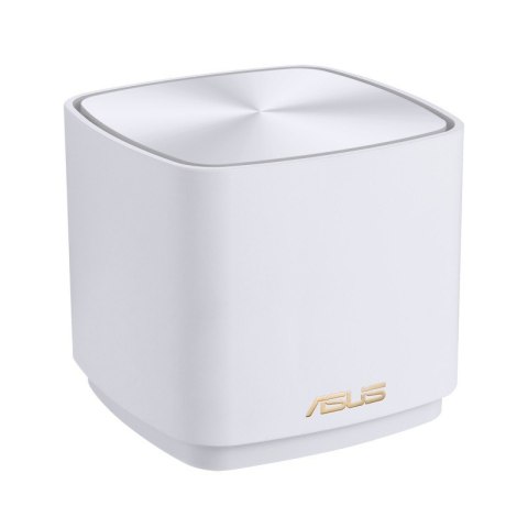 System ZenWiFi XD5 WiFi 6 AX3000 2-pak biały System ZenWiFi XD5 WiFi 6 AX3000 2-pak biały