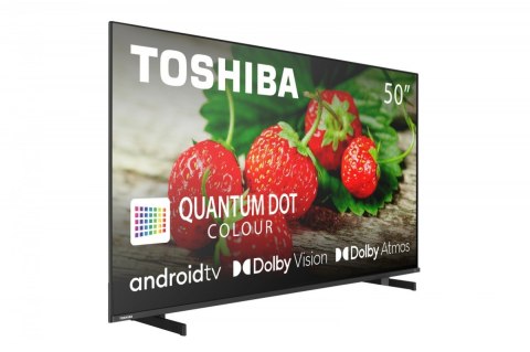 Telewizor QLED 50 cali 50QA5D63DG