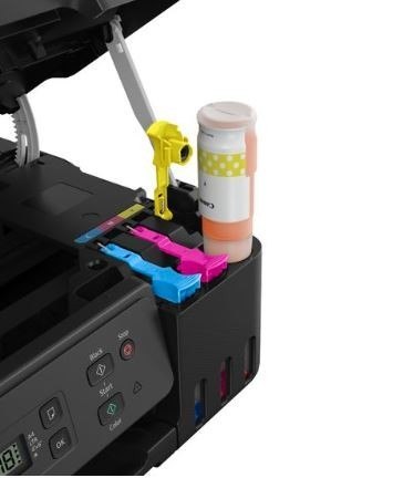 Drukarka PIXMA G3470 BLACK 5805C009 Drukarka PIXMA G3470 BLACK 5805C009
