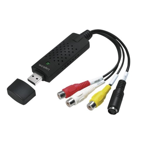 Grabber Audio/Video USB 2.0 Win 11 Grabber Audio/Video USB 2.0 Win 11