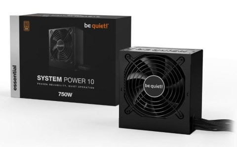 Zasilacz System Power 10 750W BN329 Zasilacz System Power 10 750W BN329