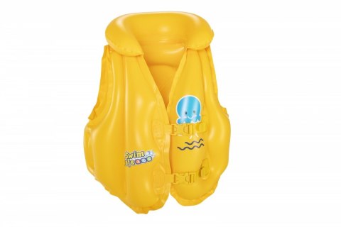 Kamizelka do nauki pływania Swim Safe Step C 51 x 46 cm Kamizelka do nauki pływania Swim Safe Step C 51 x 46 cm