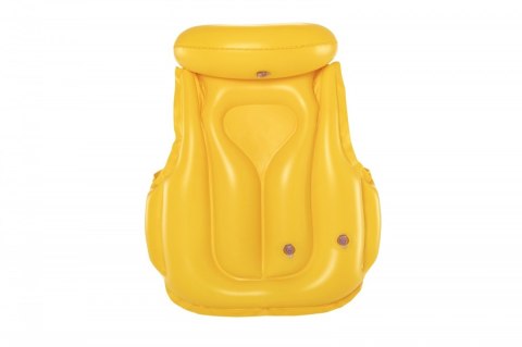 Kamizelka do nauki pływania Swim Safe Step C 51 x 46 cm Kamizelka do nauki pływania Swim Safe Step C 51 x 46 cm