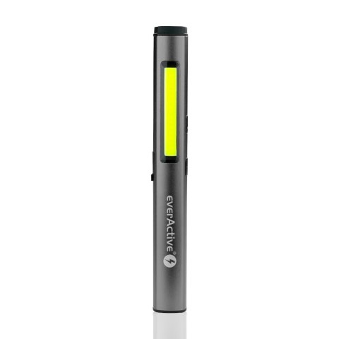 Latarka warsztatowa ładowalna LED PL-350R Latarka warsztatowa ładowalna LED PL-350R