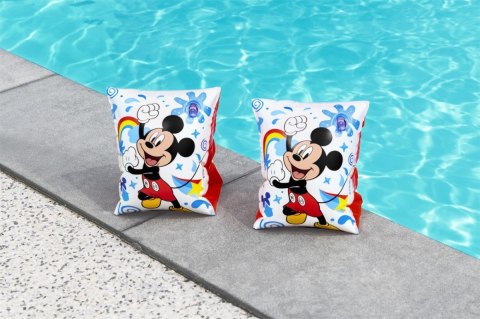 Rękawki do nauki pływania Disney Mickey i Przyjaciele 23 x 15 cm Rękawki do nauki pływania Disney Mickey i Przyjaciele 23 x 15 cm