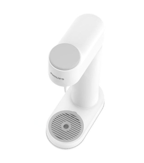Saturator do wody ADD4901WH/10 biały Saturator do wody ADD4901WH/10 biały