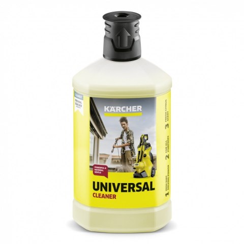 Środek czyszczący uniwersalny RM 626 1L 6.295-753.0 Środek czyszczący uniwersalny RM 626 1L 6.295-753.0