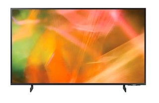 Telewizor hotelowy 50 cali HAU8000 UHD 3840x2160 DVB-T2CS2, BT Audio, Smart, LYNK CLOUD 3Y On-site (HG50AU800EEXEN)