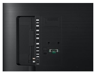Telewizor hotelowy 50 cali HAU8000 UHD 3840x2160 DVB-T2CS2, BT Audio, Smart, LYNK CLOUD 3Y On-site (HG50AU800EEXEN)