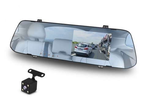 Wideorejestrator Imager z kamerą cofania Wideorejestrator Imager z kamerą cofania