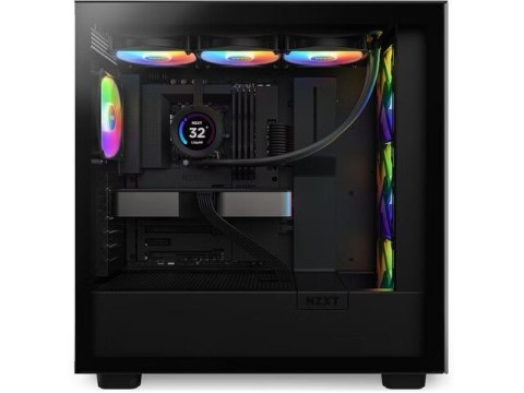 Chłodzenie wodne Kraken Elite 360 RGB LCD Chłodzenie wodne Kraken Elite 360 RGB LCD