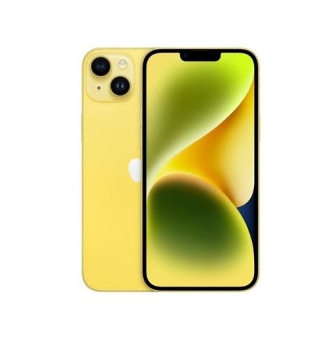 IPhone 14 Plus 512GB - Żółty IPhone 14 Plus 512GB - Żółty