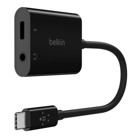 Ładowarka USB-C i adapter audio 3.5 MM AUDIO + USB-C Ładowarka USB-C i adapter audio 3.5 MM AUDIO + USB-C