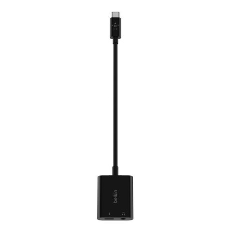 Ładowarka USB-C i adapter audio 3.5 MM AUDIO + USB-C Ładowarka USB-C i adapter audio 3.5 MM AUDIO + USB-C