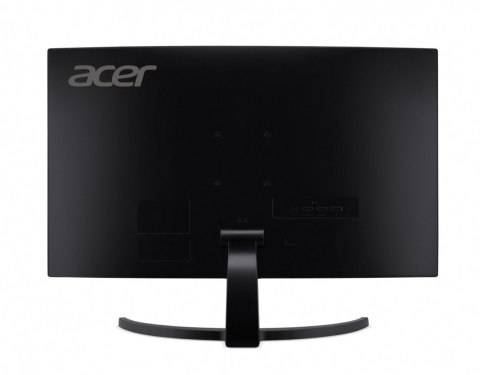 Monitor 27 cali Nitro ED273UPbmiipx Curved/QHD/165Hz Monitor 27 cali Nitro ED273UPbmiipx Curved/QHD/165Hz