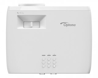 Projektor ZH420 Laser 1080P 4300 ANSI, 300 000:1 projektor objęty promocją 5 letniej gwarancji