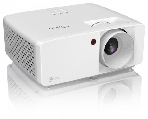 Projektor ZH420 Laser 1080P 4300 ANSI, 300 000:1 projektor objęty promocją 5 letniej gwarancji