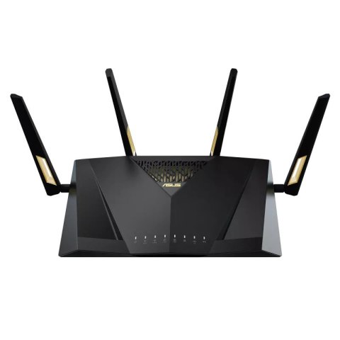 Router RT-AX88U Pro WiFi AX6000 1WAN 5LAN USB Router RT-AX88U Pro WiFi AX6000 1WAN 5LAN USB