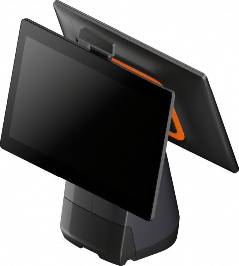 Desktop POS T2s 15,6+10,1 4/64GB IPS
