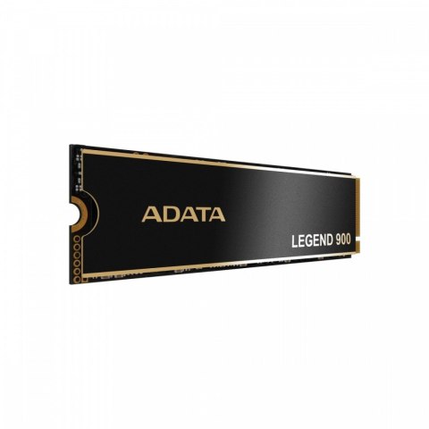 Dysk SSD Legend 900 512GB PCIe 4x4 6.2/2.3 GB/s M2