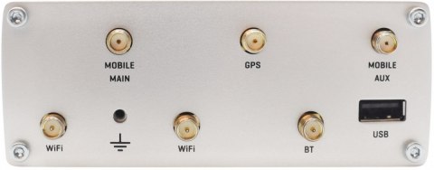 Router LTE RUTX11(Cat 6), WiFi, BLE, GNSS, Ethernet Router LTE RUTX11(Cat 6), WiFi, BLE, GNSS, Ethernet