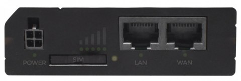 Router LTE RUT241 (Cat 4), 2G, WiFi, Ethernet Router LTE RUT241 (Cat 4), 2G, WiFi, Ethernet