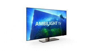 Telewizor 42 cale OLED 42OLED818/12