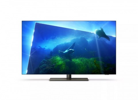 Telewizor 42 cale OLED 42OLED818/12