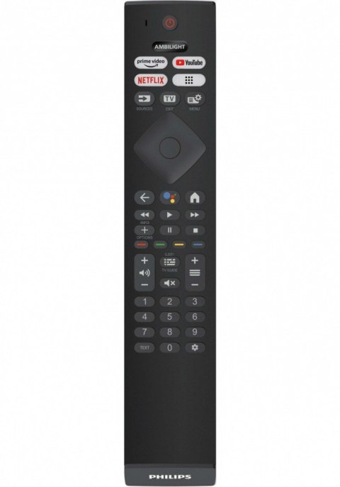 Telewizor 65 cali LED 65PUS8518/12