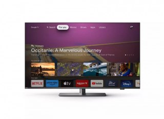 Telewizor LED 65 cali 65PUS8818/12