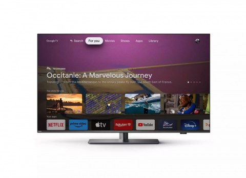 Telewizor LED 65 cali 65PUS8818/12