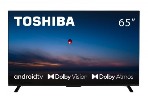 Telewizor LED 65 cali 65UA2363DG