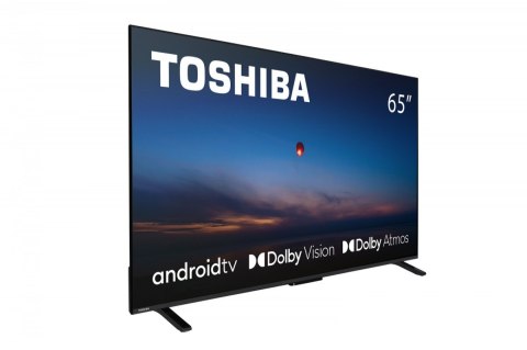 Telewizor LED 65 cali 65UA2363DG
