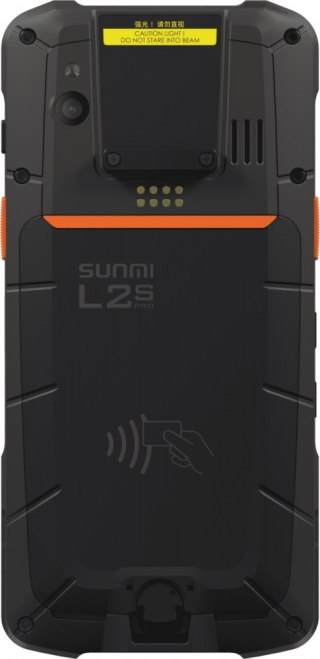 Terminal L2S PRO 5,5 cali 3/3 2GB No Scanner