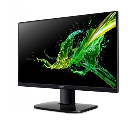 Monitor 24 cale KA242YEbi IPS 100Hz 250nits czarny