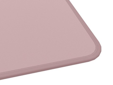 Podkładka pod mysz Colors Series Misty Rose 300x250 mm Podkładka pod mysz Colors Series Misty Rose 300x250 mm