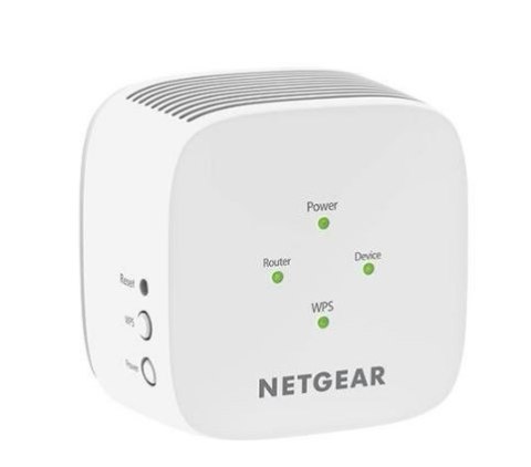 Wzmacniacz sygnału WiFi EX6110 AC1200 Wall Plug Wzmacniacz sygnału WiFi EX6110 AC1200 Wall Plug